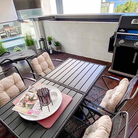 Seaview Apt Koper 2 Экстерьер фото