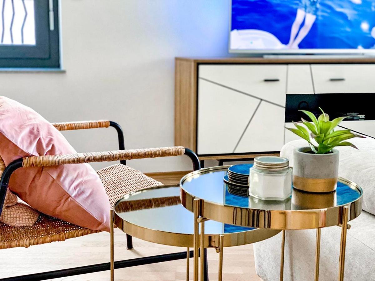 Seaview Apt Koper 2 Экстерьер фото