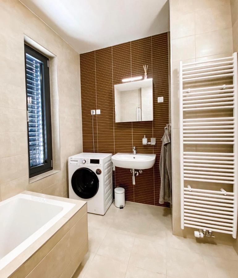 Seaview Apt Koper 2 Экстерьер фото