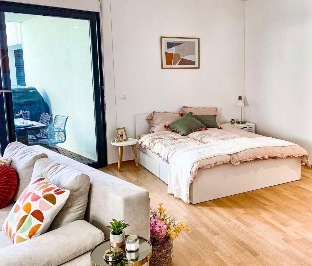 Seaview Apt Koper 2 Экстерьер фото