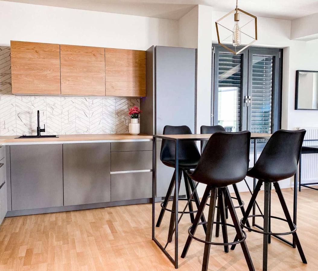 Seaview Apt Koper 2 Экстерьер фото